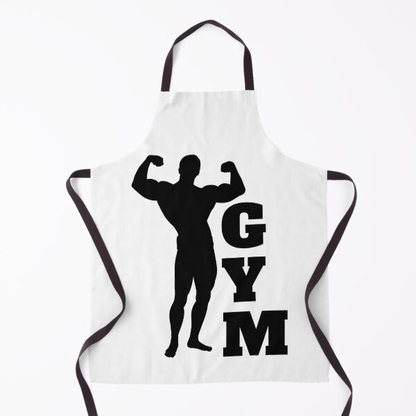 Item preview, G Y M designed and sold by Aleksa Kos.