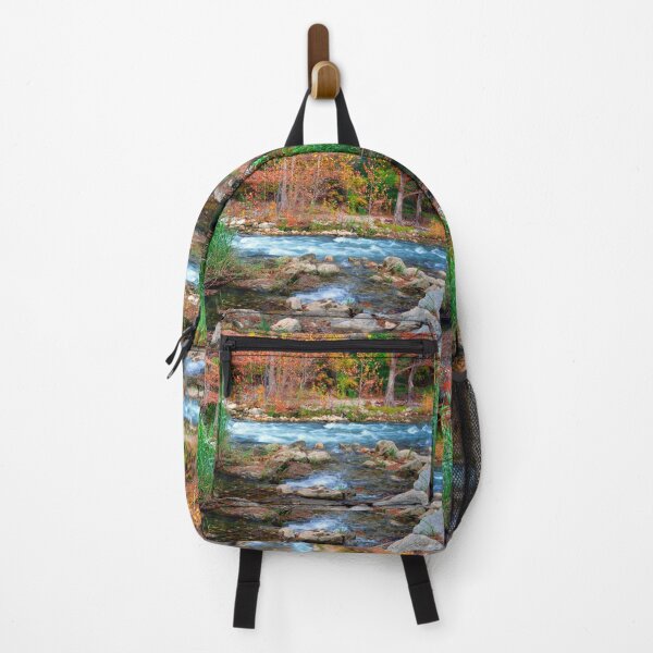 Item preview, Guadalupe River designed and sold by Savannah Gibbs.