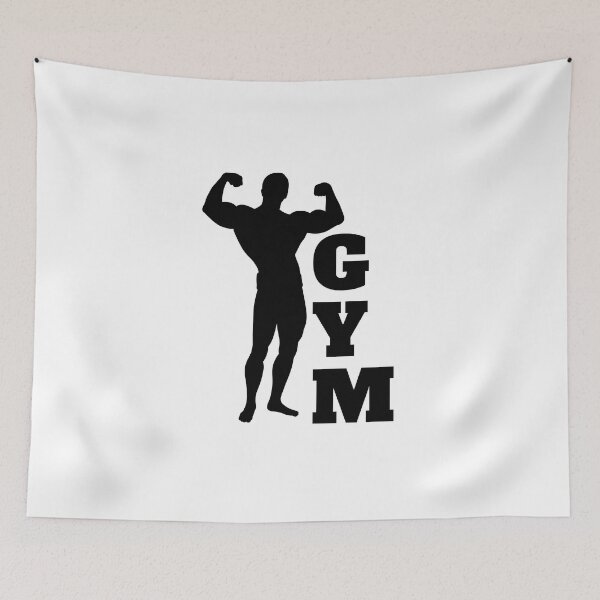 Item preview, G Y M designed and sold by Aleksa Kos.