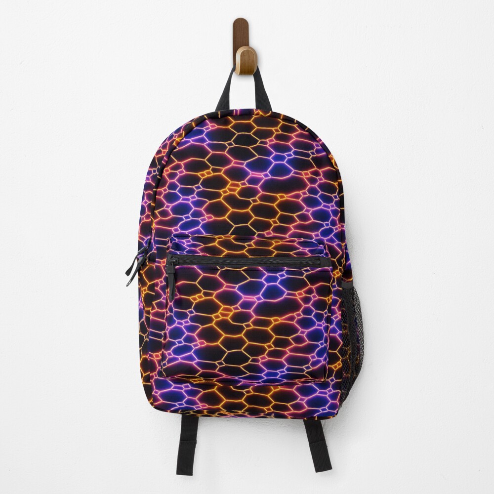 Item preview, Backpack designed and sold by GenerationalArt.