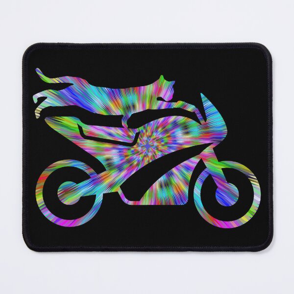 Item preview, Cat Biker designed and sold by ramazis.