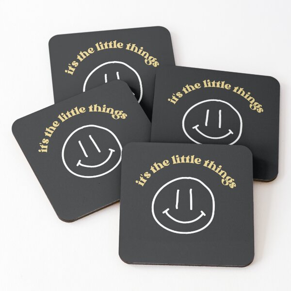 Item preview, it's the little things designed and sold by Kelsey  Davis.