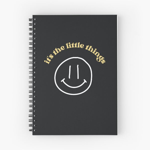 Item preview, it's the little things designed and sold by Kelsey  Davis.