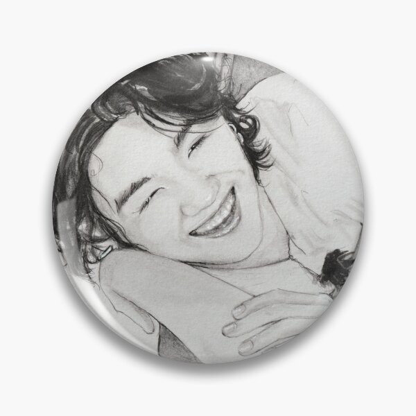 Item preview, Let's Fly Agust D designed and sold by emopod.