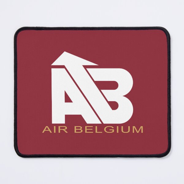 Item preview, Air Belgium designed and sold by meantime2001.