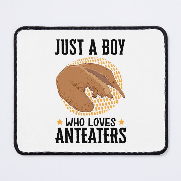 Item preview, Anteater cub loves South America designed and sold by madgrfx.