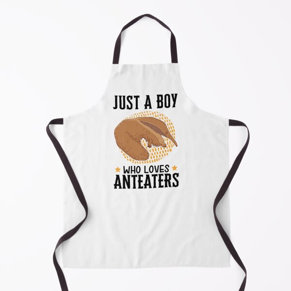 Item preview, Anteater cub loves South America designed and sold by madgrfx.