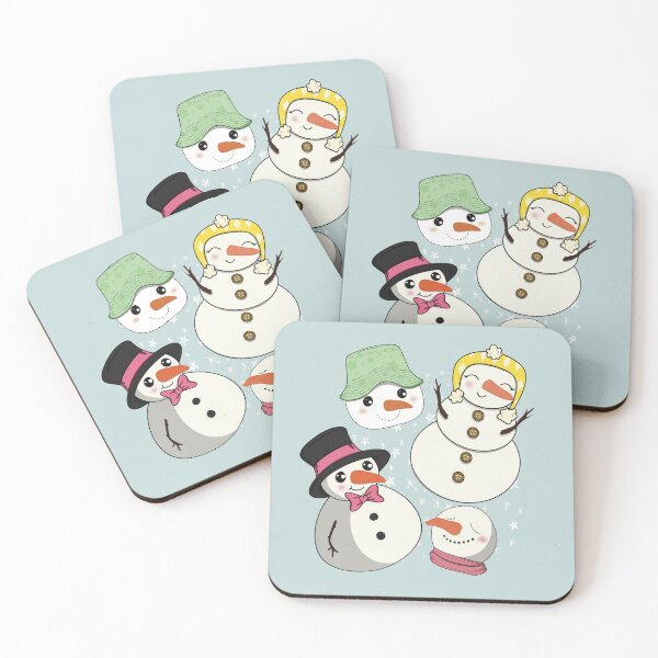 Item preview, Snow Party! designed and sold by JustForYoubySJ.