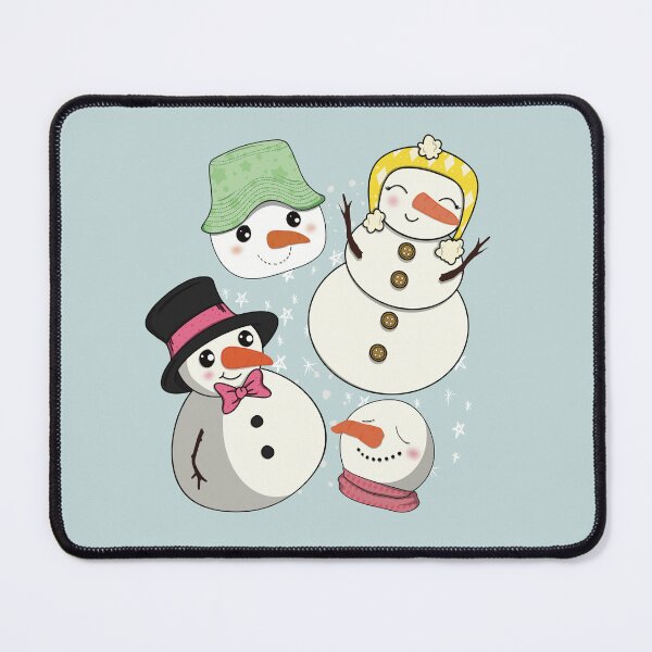 Item preview, Snow Party! designed and sold by JustForYoubySJ.