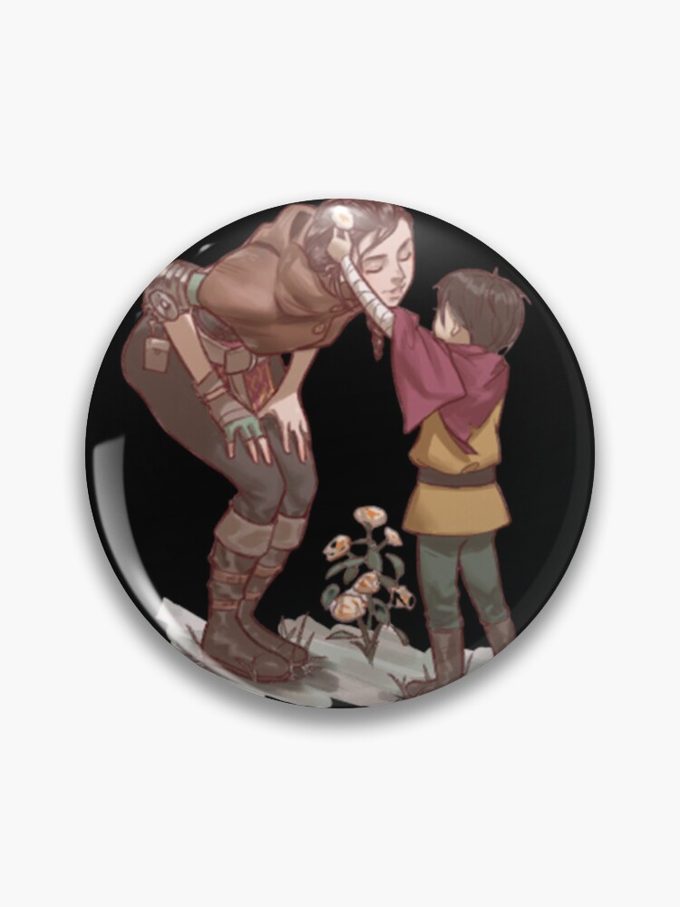 A Plague Tale Requiem Pin for Sale by vonadive