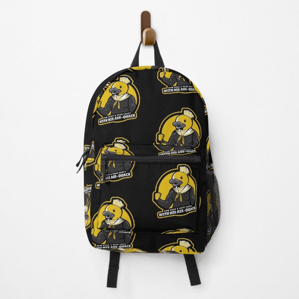 Item preview, Duck Joke Design designed and sold by BestCoolStuff.