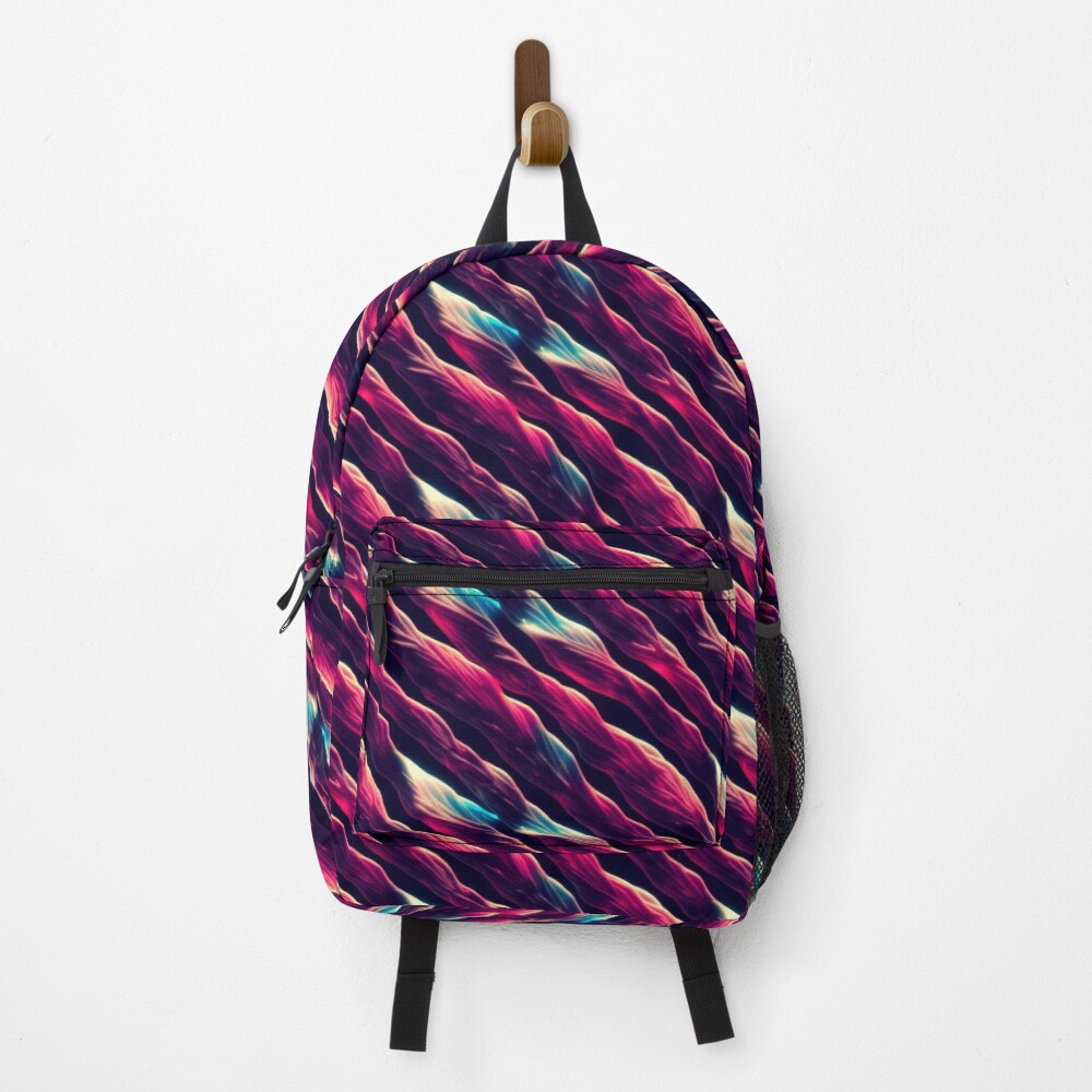 Item preview, Backpack designed and sold by GenerationalArt.