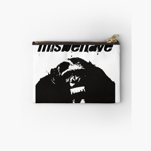 Item preview, misbehave lower case designed and sold by Brad Murray.