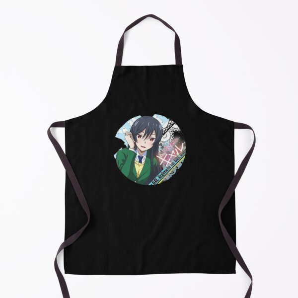 Item preview, Yui Kashii designed and sold by darwinmouad.