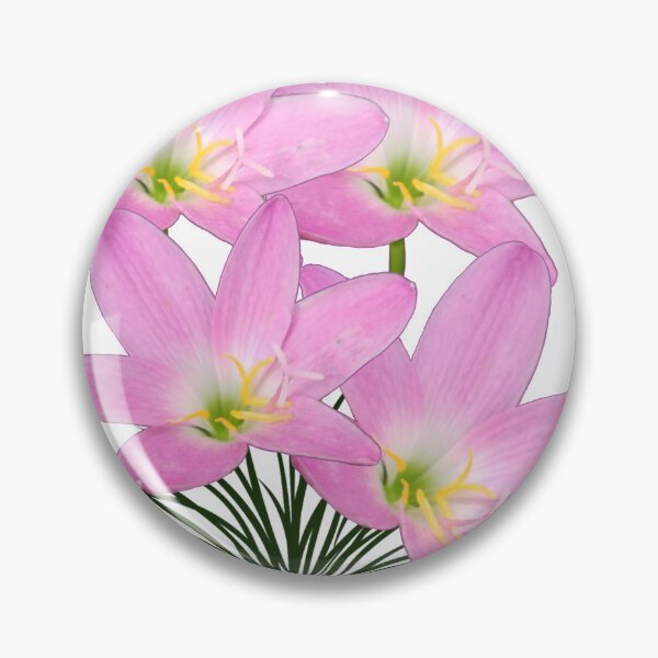 Item preview, RainLilly Flower designed and sold by Rpaarts.