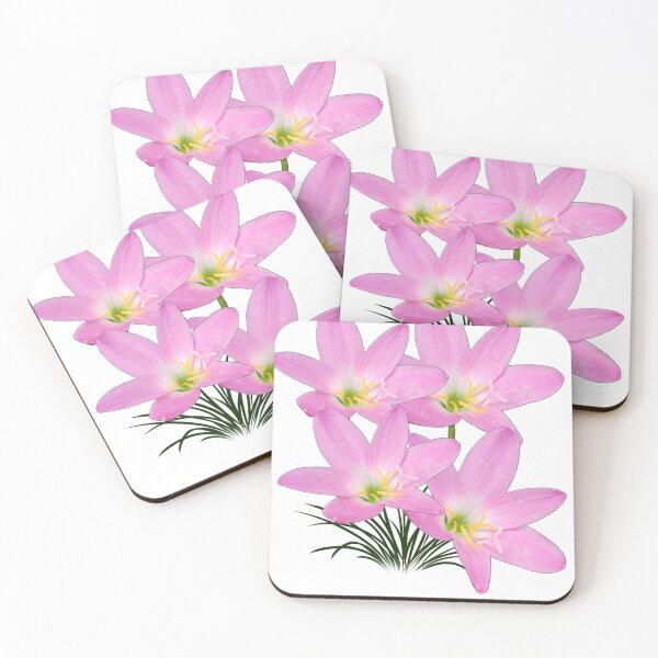 Item preview, RainLilly Flower designed and sold by Rpaarts.
