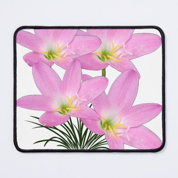 Item preview, RainLilly Flower designed and sold by Rpaarts.