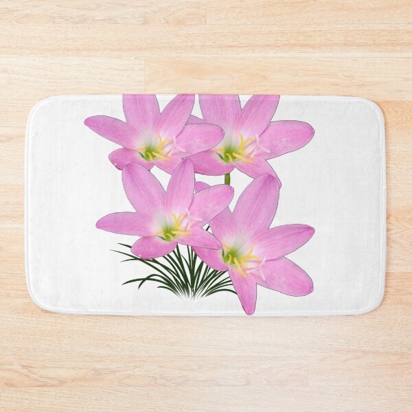 Item preview, RainLilly Flower designed and sold by Rpaarts.