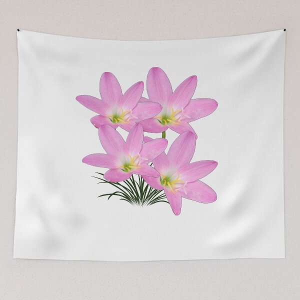 Item preview, RainLilly Flower designed and sold by Rpaarts.