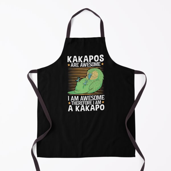 Item preview, Kakapo are fantastic flightless parrots designed and sold by madgrfx.