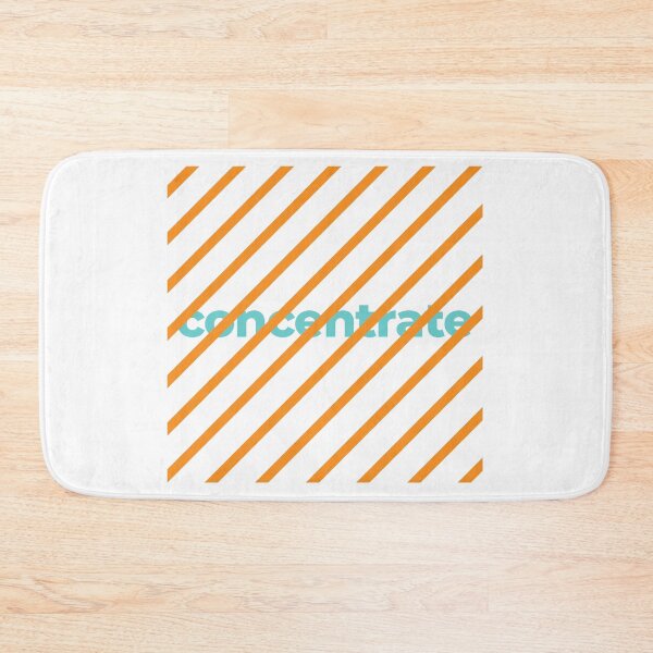 Item preview, CONCENTRATE  designed and sold by iiishi-maisha.