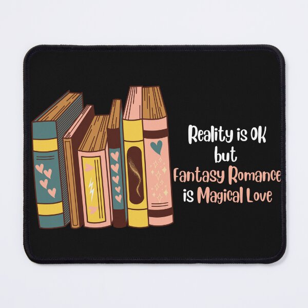 Item preview, Magical Love designed and sold by novel-witch.
