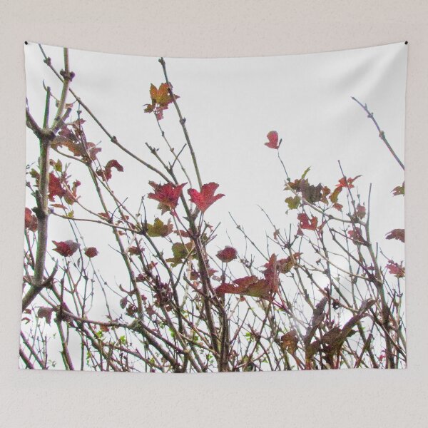 Aperçu de l'œuvre Fleurs d'automne créée et vendue par ninafavorite things.
