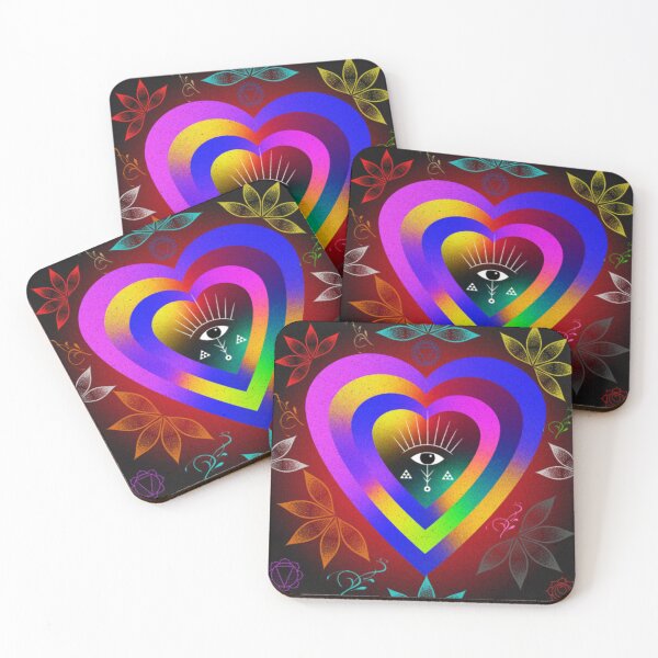 Item preview, THIRD EYE CHAKRA designed and sold by amalgamateyou.