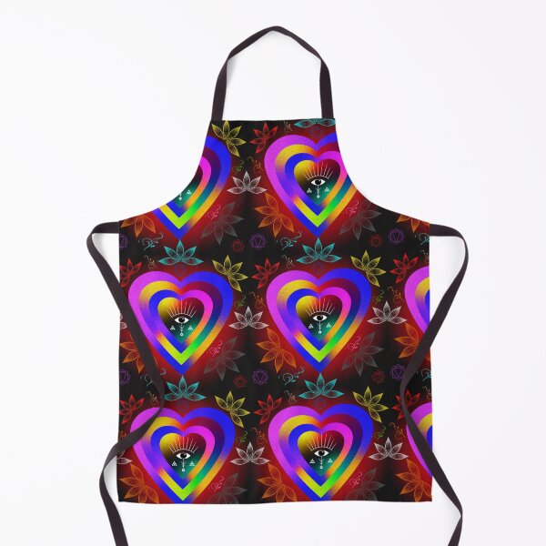 Item preview, THIRD EYE CHAKRA designed and sold by amalgamateyou.