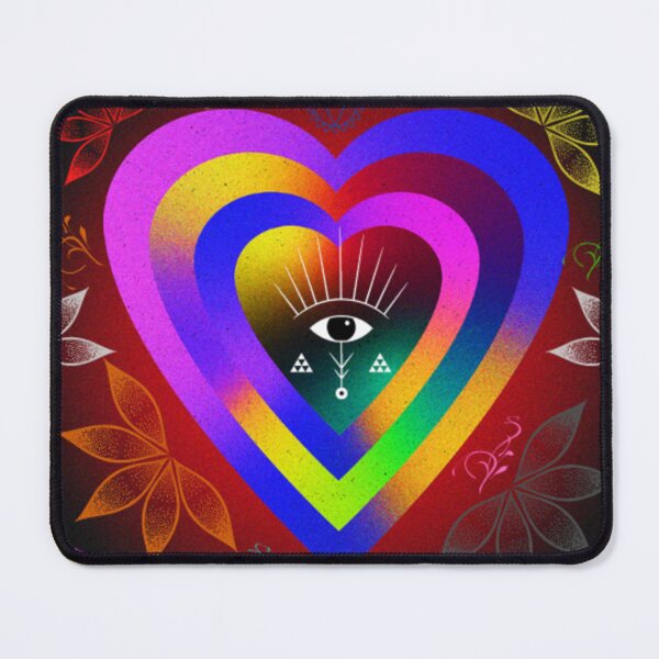 Item preview, THIRD EYE CHAKRA designed and sold by amalgamateyou.