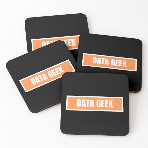 Artikelvorschau, Datenfreak entworfen und verkauft von TomorrowQuotes.