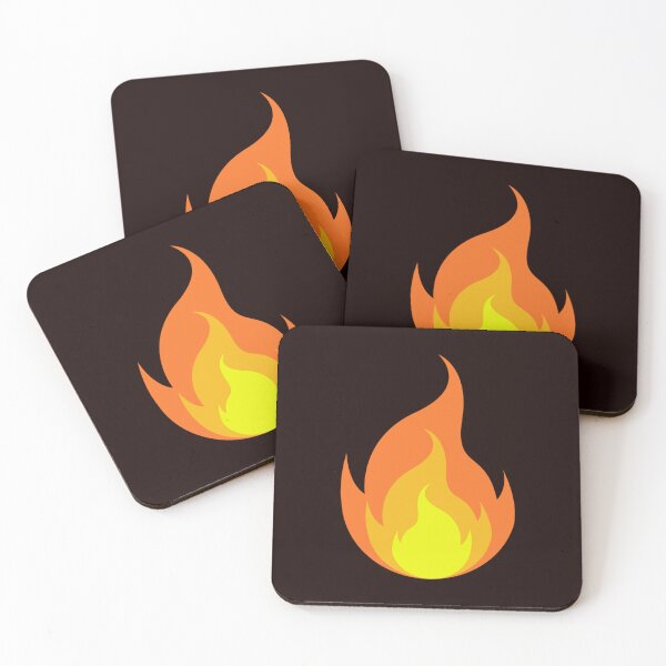 Item preview, Flame designed and sold by zeljana0504.