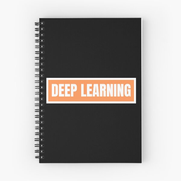 Item preview, deep learning designed and sold by TomorrowQuotes.