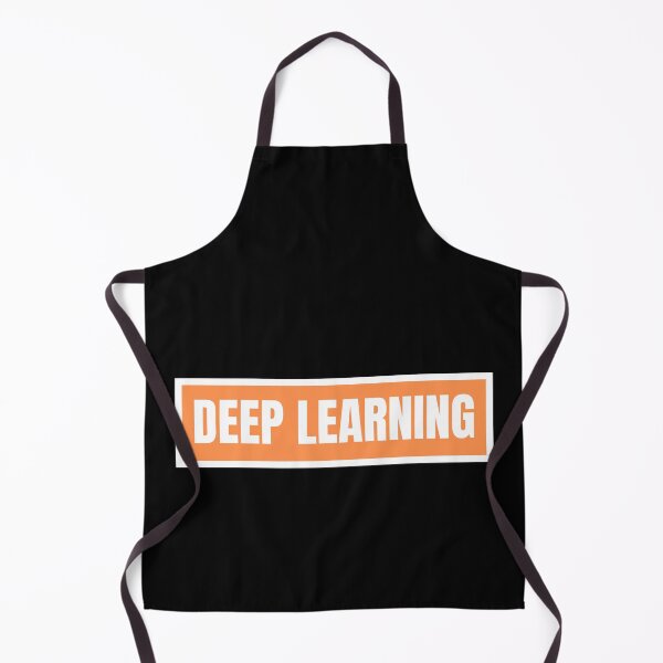 Item preview, deep learning designed and sold by TomorrowQuotes.