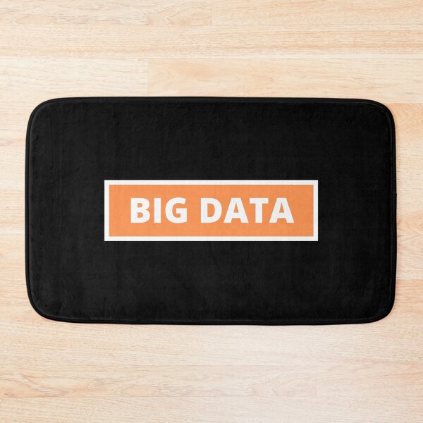 Item preview, big data designed and sold by TomorrowQuotes.