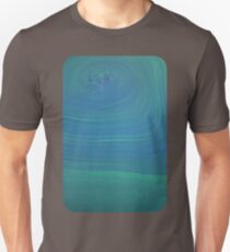 Rippled Unisex T-Shirt