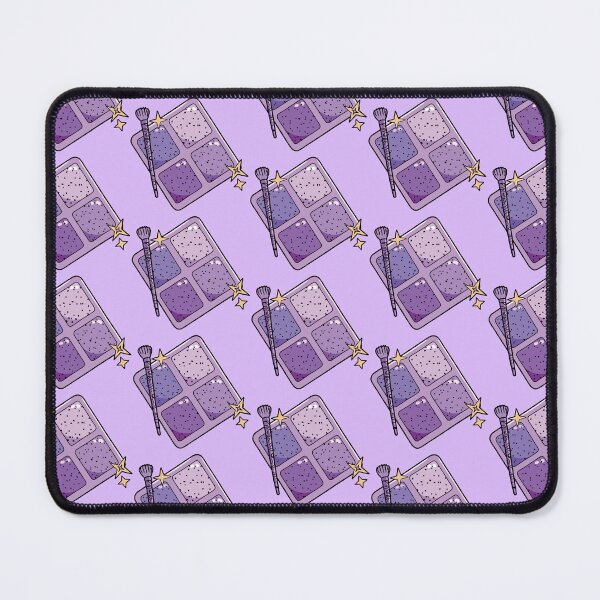 Item preview, Purple Eyeshadow designed and sold by dark-fairy.