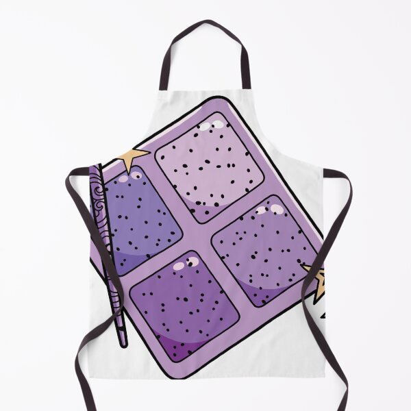 Item preview, Purple Eyeshadow designed and sold by dark-fairy.