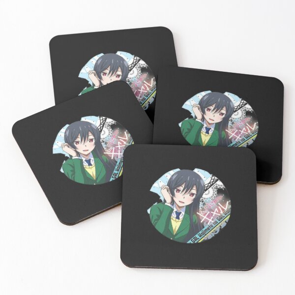 Item preview, yui kashii designed and sold by darwinmouad.
