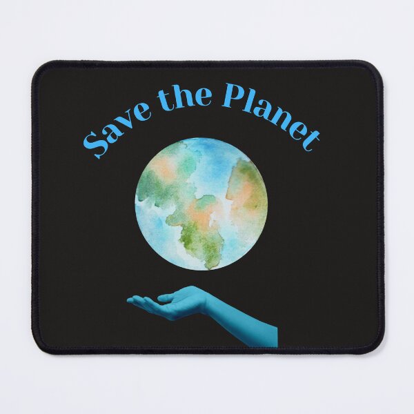 Item preview, Copy of Save the World designed and sold by GOGO20.