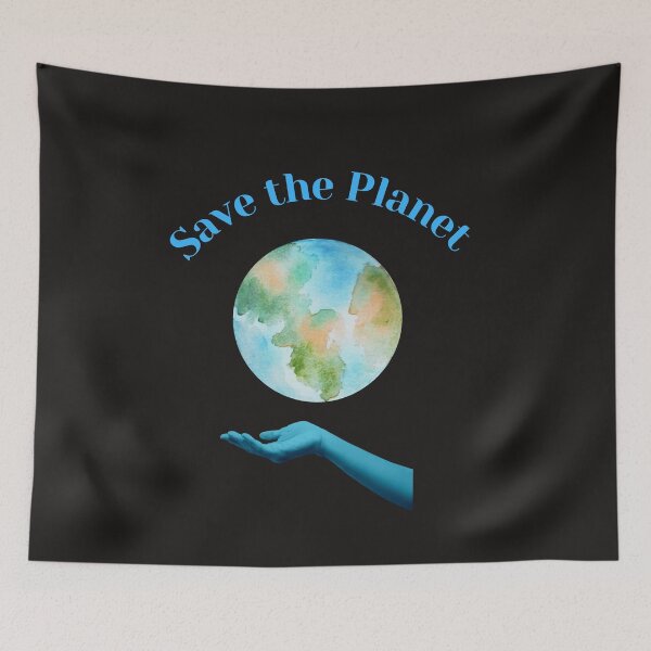Item preview, Copy of Save the World designed and sold by GOGO20.
