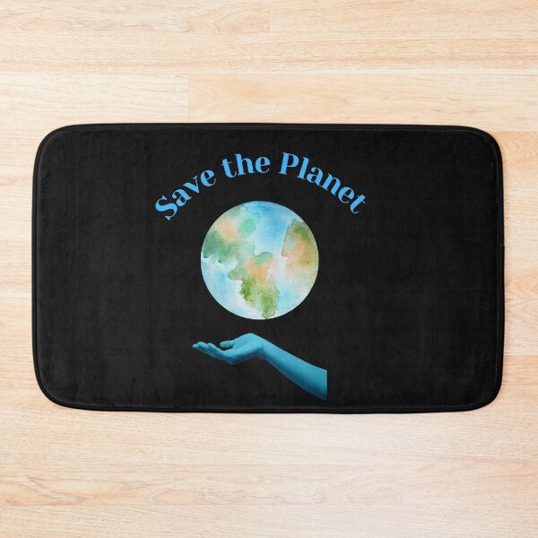 Item preview, Copy of Save the World designed and sold by GOGO20.