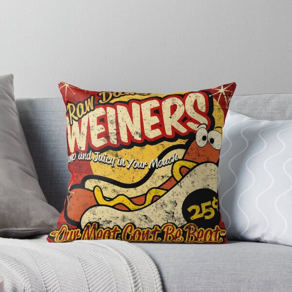 Item preview, Weiner  T Shirt designed and sold by toddalan.