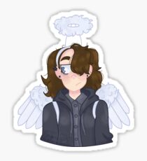 Connor Murphy Sticker