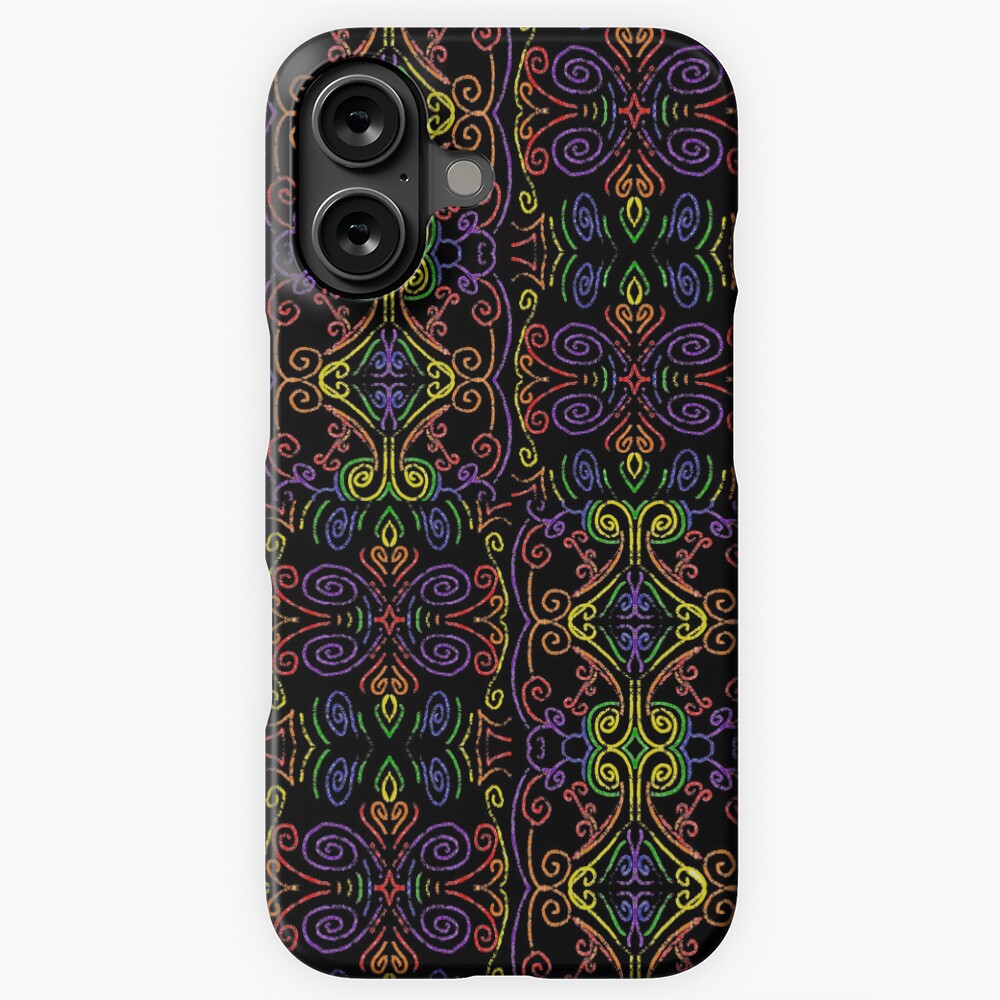 Item preview, iPhone Snap Case designed and sold by ThatsJustJilly.