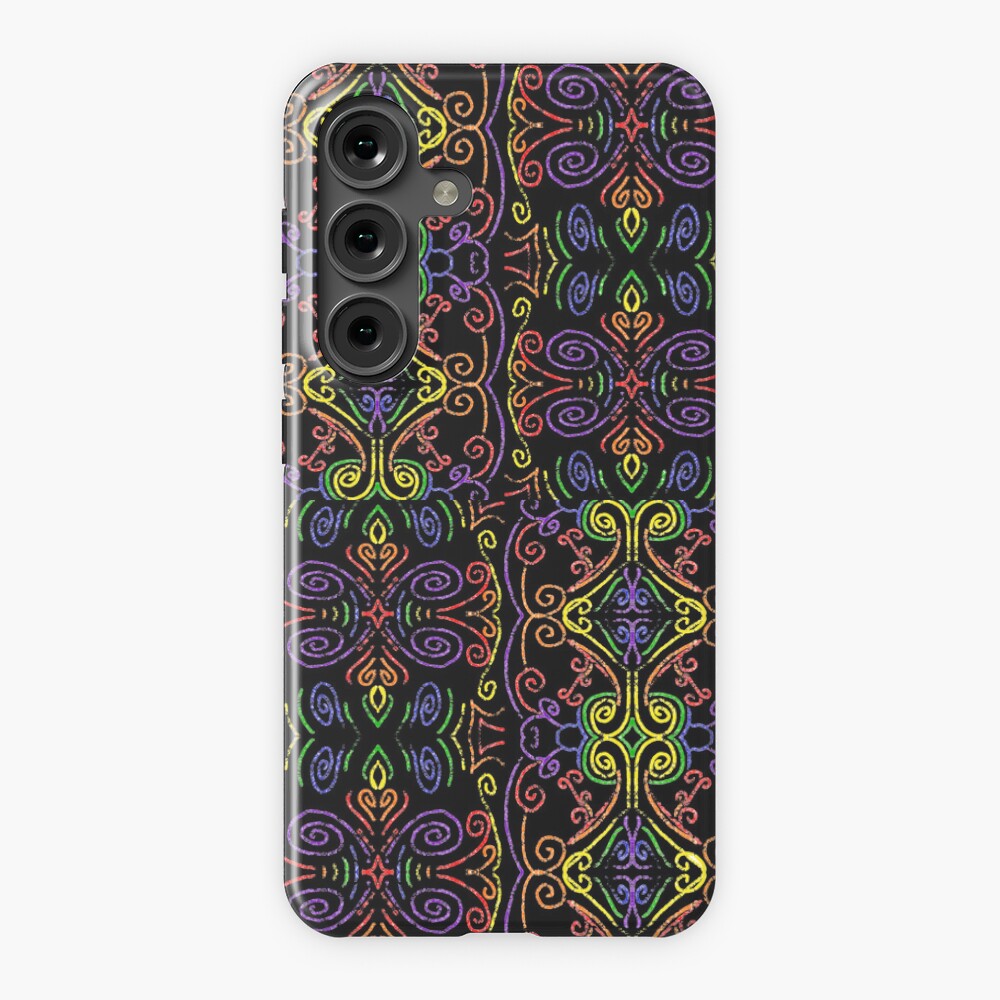 Item preview, Samsung Galaxy Snap Case designed and sold by ThatsJustJilly.