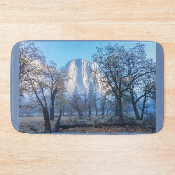 Item preview, El Capitan Fog designed and sold by jvnimages.
