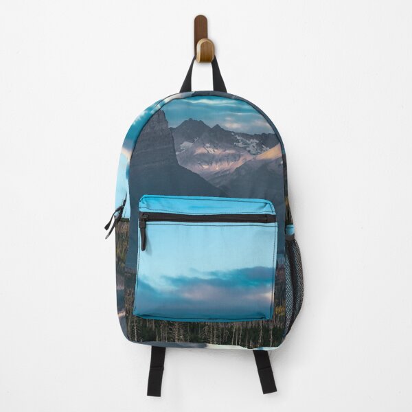 Item preview, Sunrise in the mountains designed and sold by Vsaditya2020.