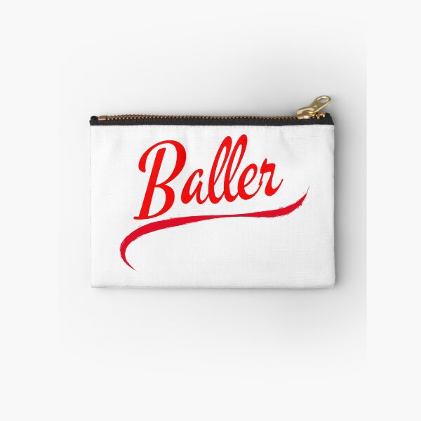 Item preview, I'm A Baller designed and sold by LiToDesignCo.