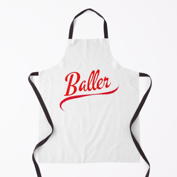 Item preview, I'm A Baller designed and sold by LiToDesignCo.